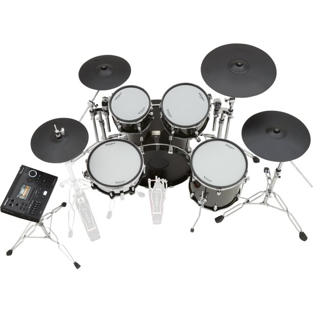 Roland VAD516 V-Drums Acoustic Design